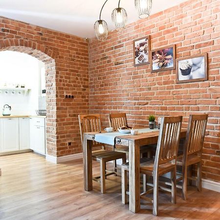 Apartament Starowka 3 Apartment Stary Toruń Екстериор снимка