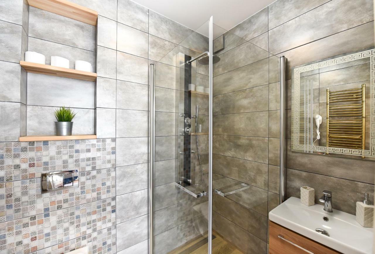 Apartament Starowka 3 Apartment Stary Toruń Екстериор снимка