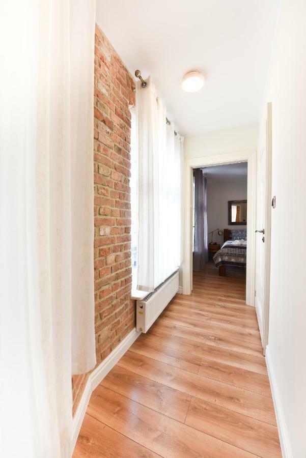 Apartament Starowka 3 Apartment Stary Toruń Екстериор снимка