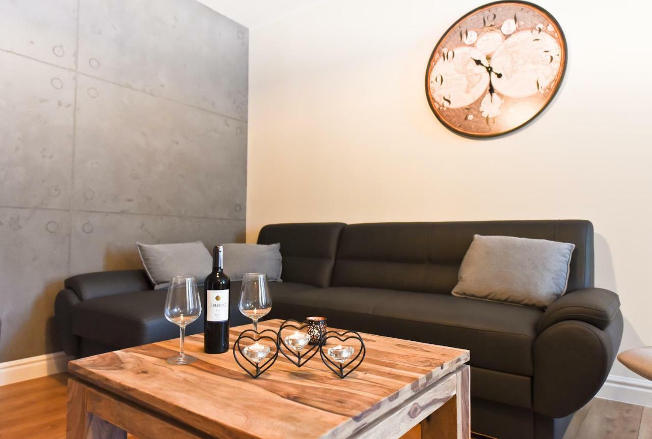 Apartament Starowka 3 Apartment Stary Toruń Екстериор снимка