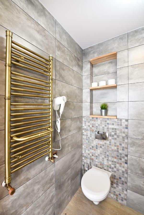 Apartament Starowka 3 Apartment Stary Toruń Екстериор снимка