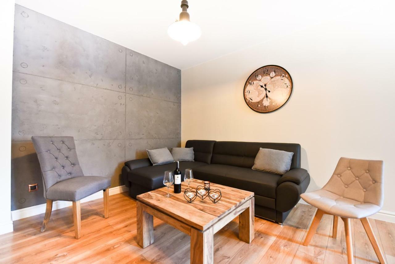 Apartament Starowka 3 Apartment Stary Toruń Екстериор снимка