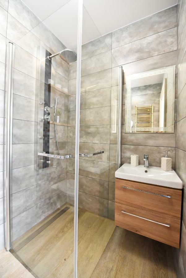 Apartament Starowka 3 Apartment Stary Toruń Екстериор снимка