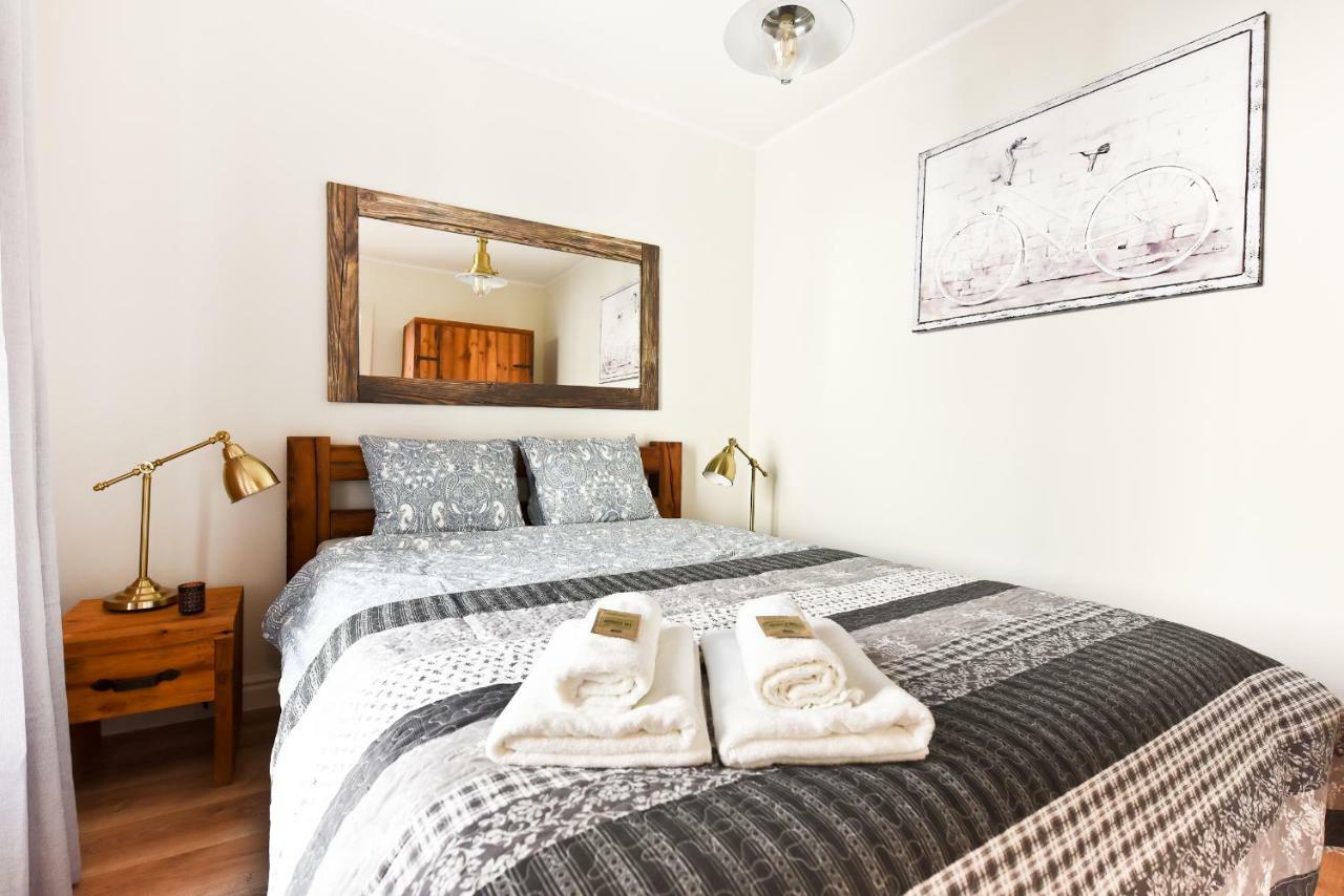 Apartament Starowka 3 Apartment Stary Toruń Екстериор снимка